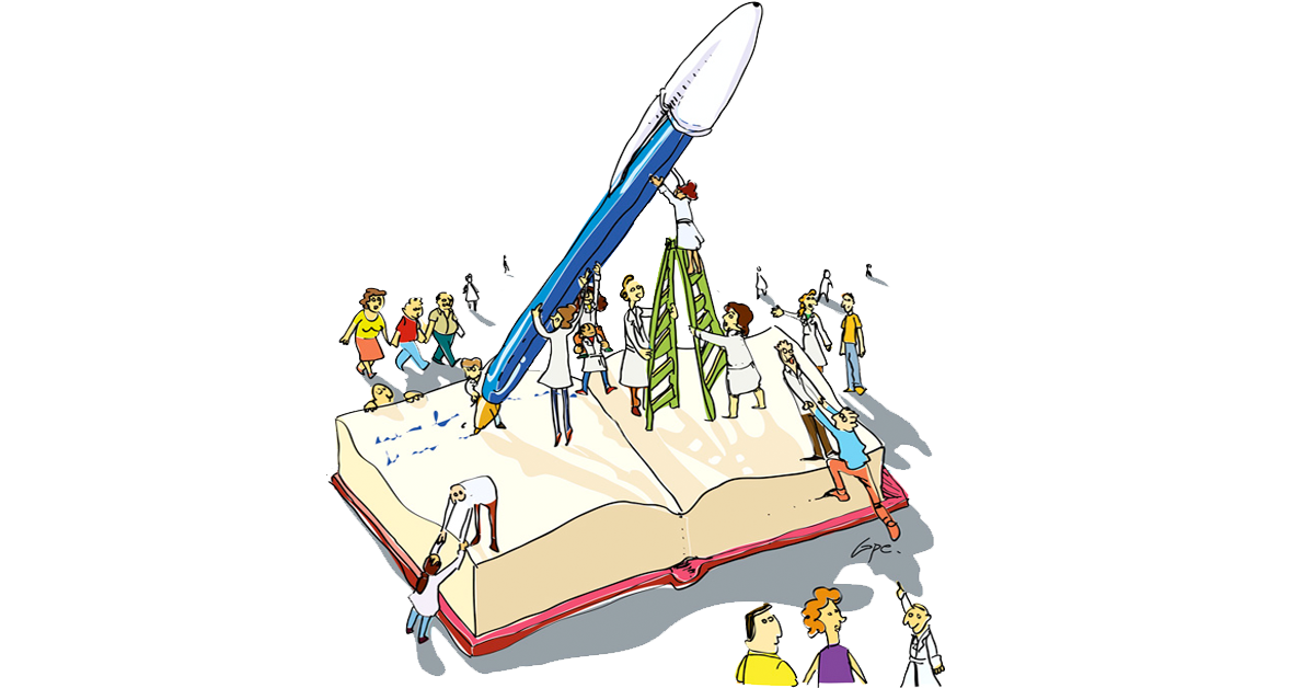 Por una evaluación integral de la educación pública