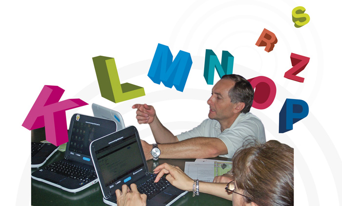 Tecnologías para la inclusión en el aula Tecnologías para la inclusión en el aula