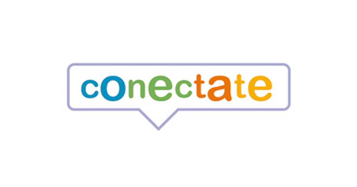Conectate: un espacio con pasión