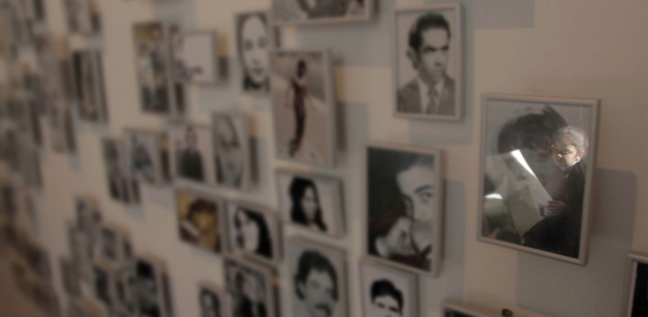 Fotografías de Desaparecidos Fotografías de Desaparecidos