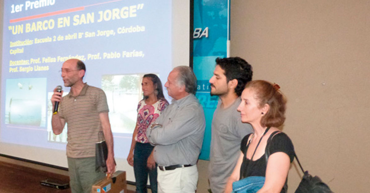 Inquietos, curiosos y apostadores