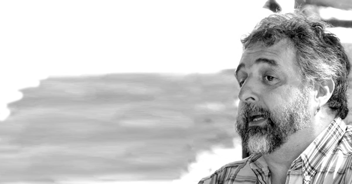 “Hemos inventado una ciudadanía escolar sin política”