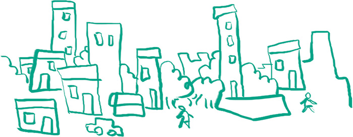 Ciudad
