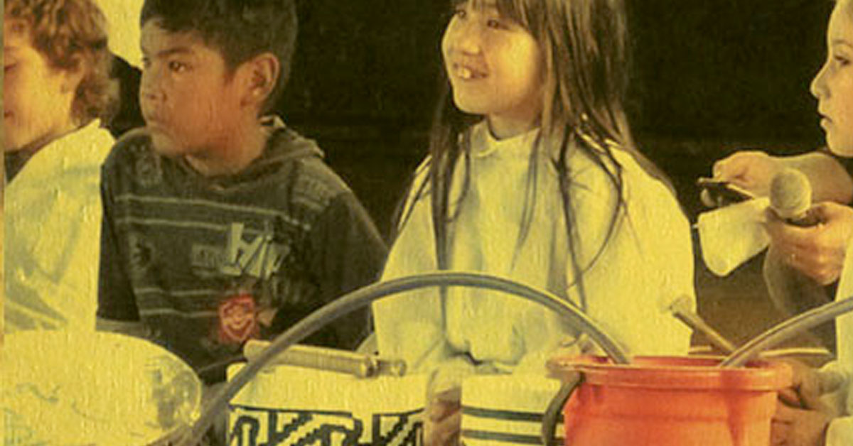 1er Encuentro de Educación y culturas
