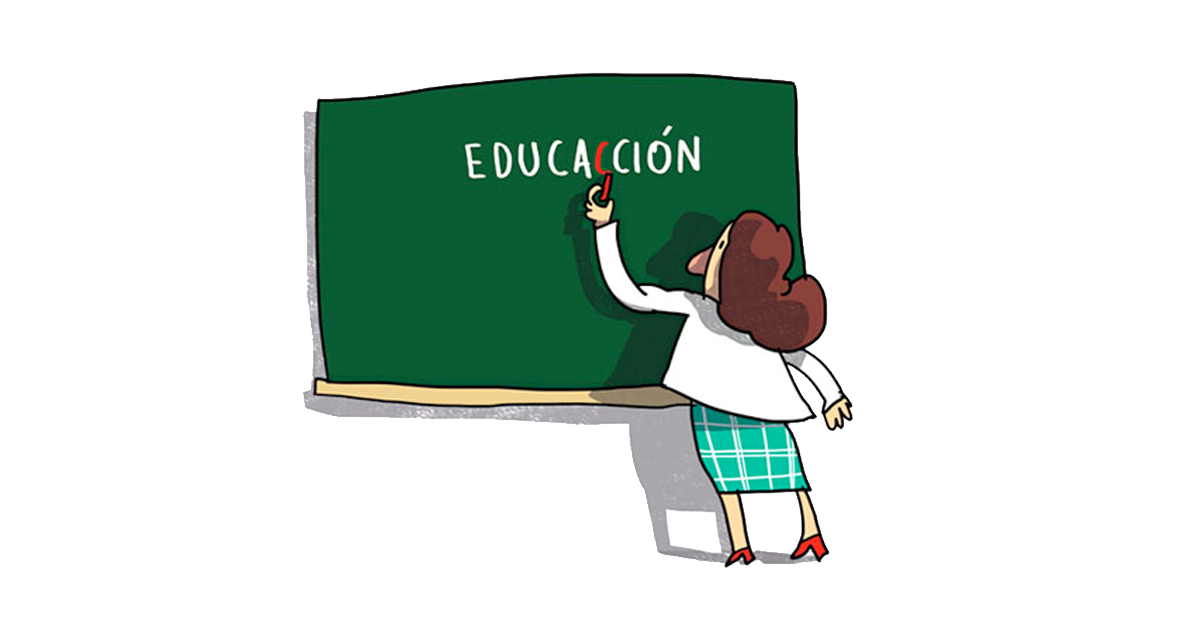 “La perspectiva de género busca una experiencia educativa sin restricciones”