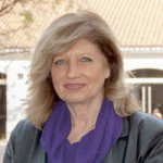 Nora Alterman