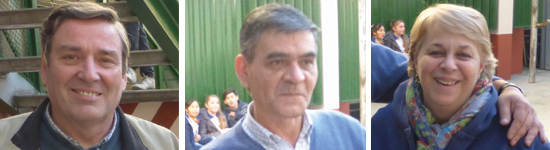 IPET N° 66 “José Antonio Balseiro”
