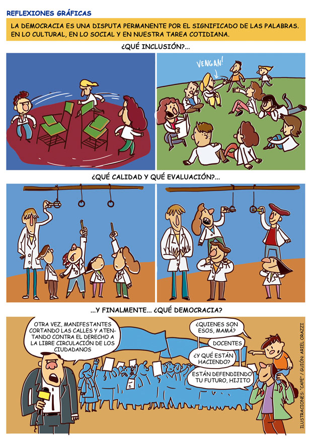 Reflexiones Gráficas