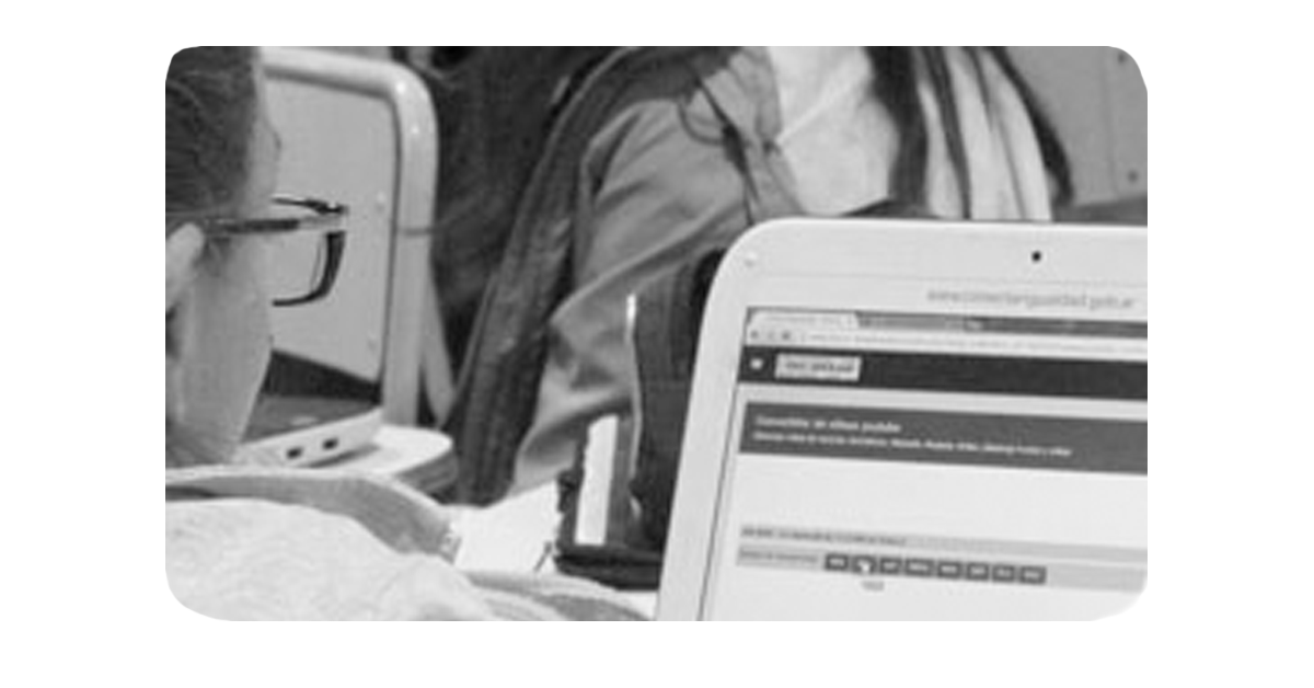 7º Encuentro de Educación y TIC: Construimos redes de igualdad