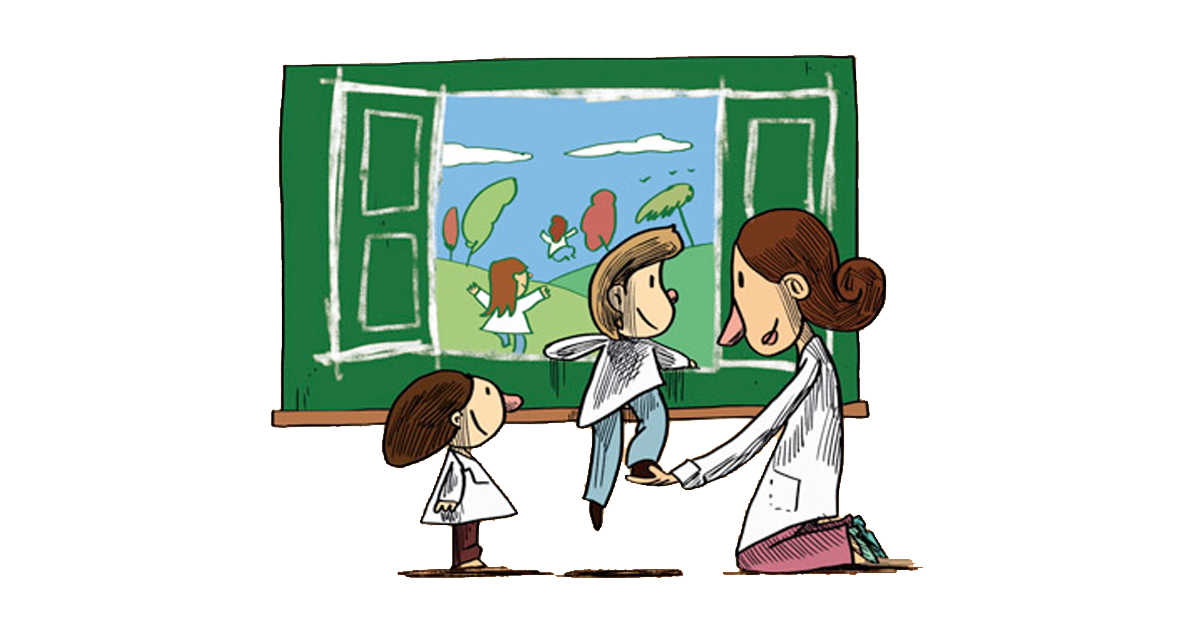 Condiciones pedagógicas en las escuelas para la producción de saber situado. Una clave de sentido para la formación docente