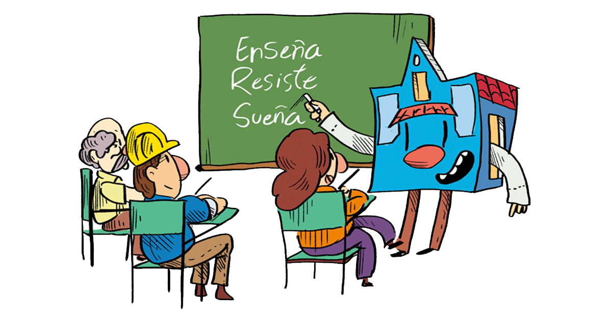 El cambio del sentido común