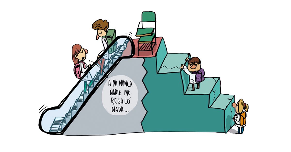 Algunas reflexiones críticas sobre el Plan Educativo MAESTR@