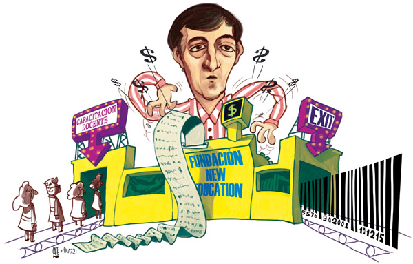 Ministro SEO
