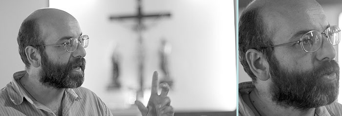 Mariano Oberlin