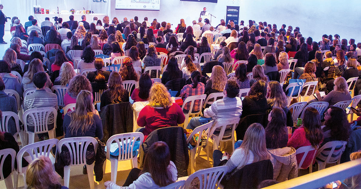 Los desafíos de la inclusión en la modalidad especial