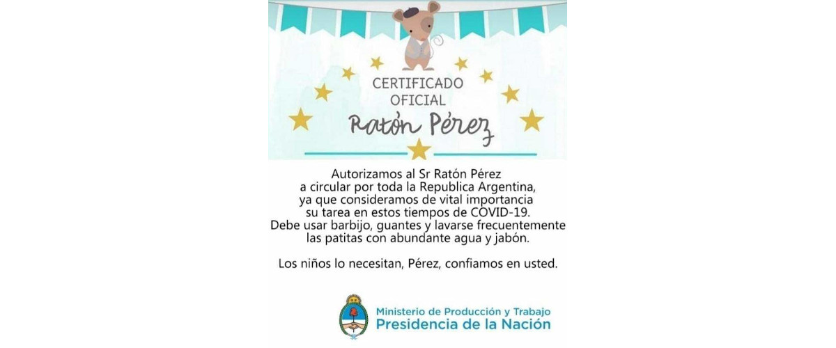 La duda de Mariano, un camino hacia nuevos encuentros