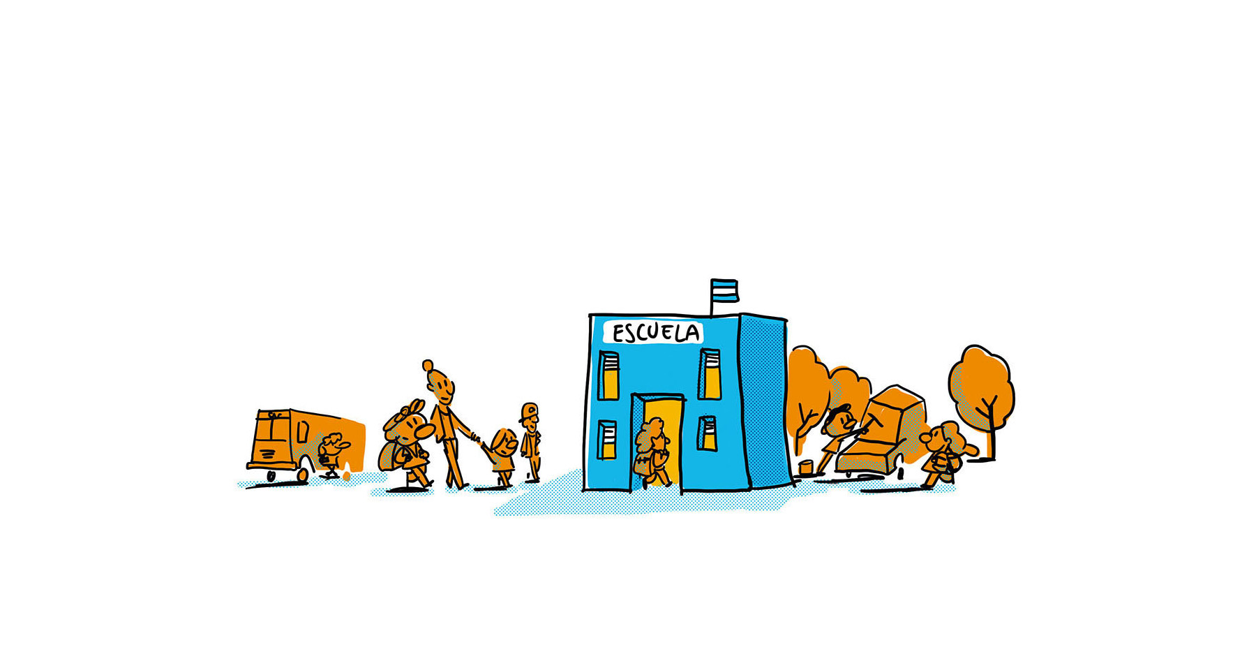 Estado y situación del sistema educativo