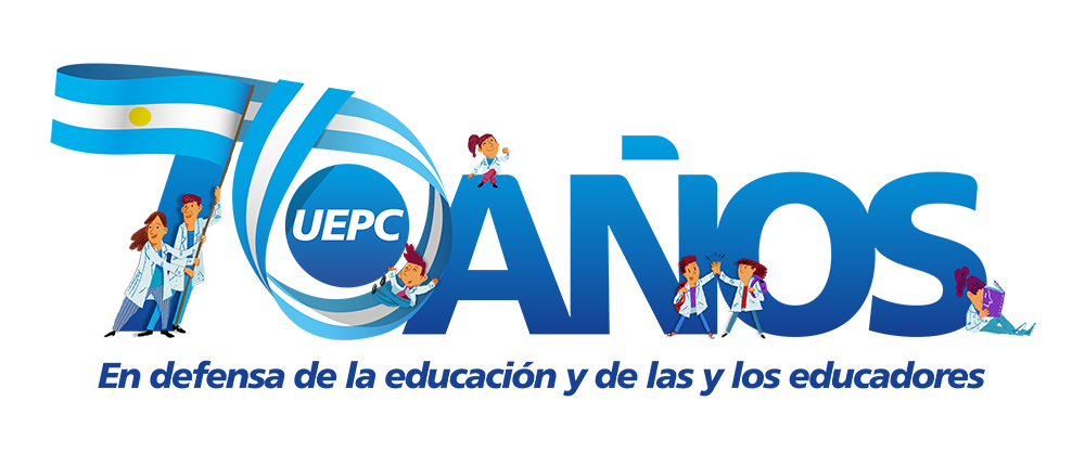 Siete décadas de organización en defensa de docentes y de la educación