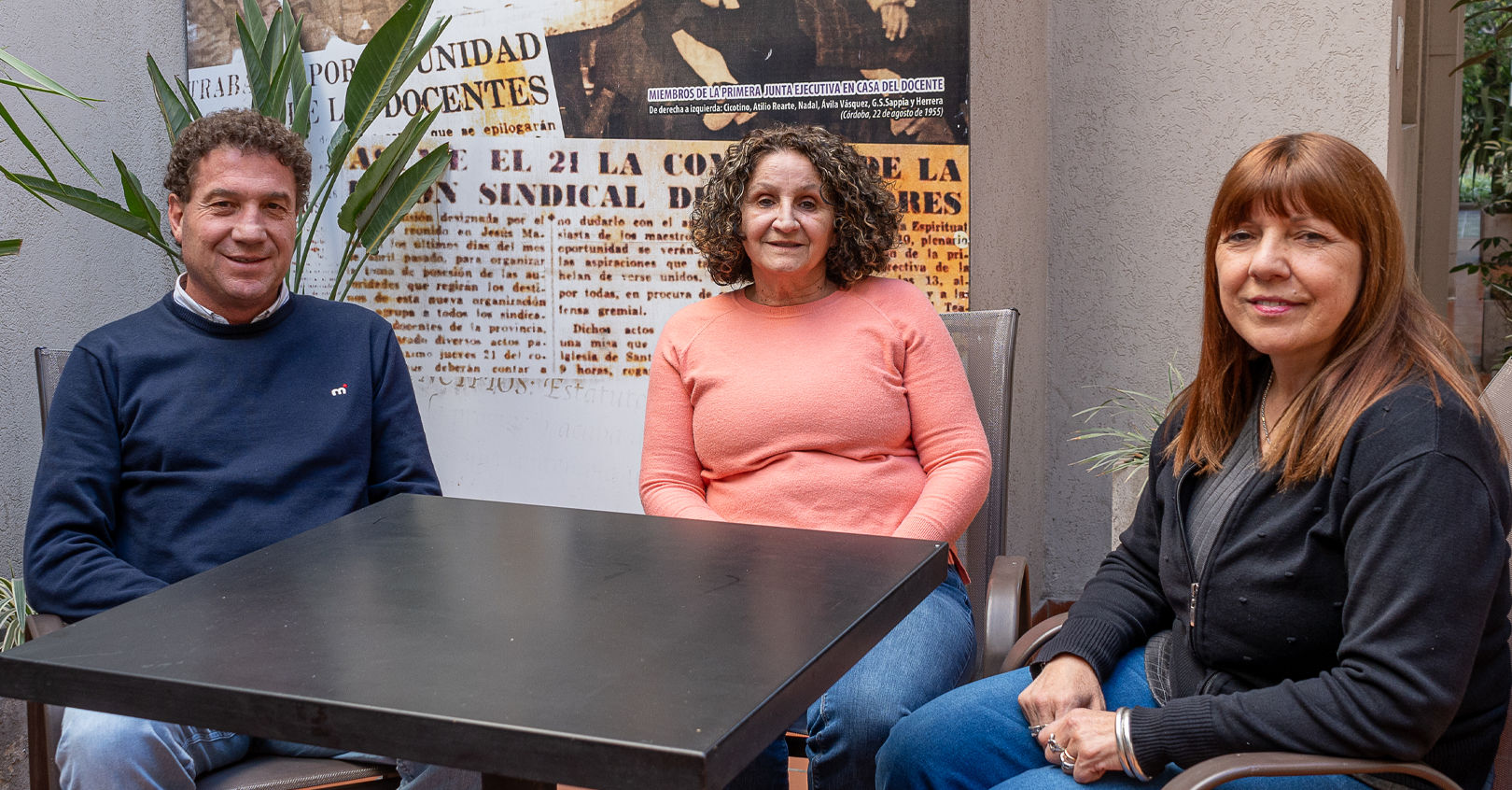 Agendas, miradas y desafíos en el horizonte de UEPC