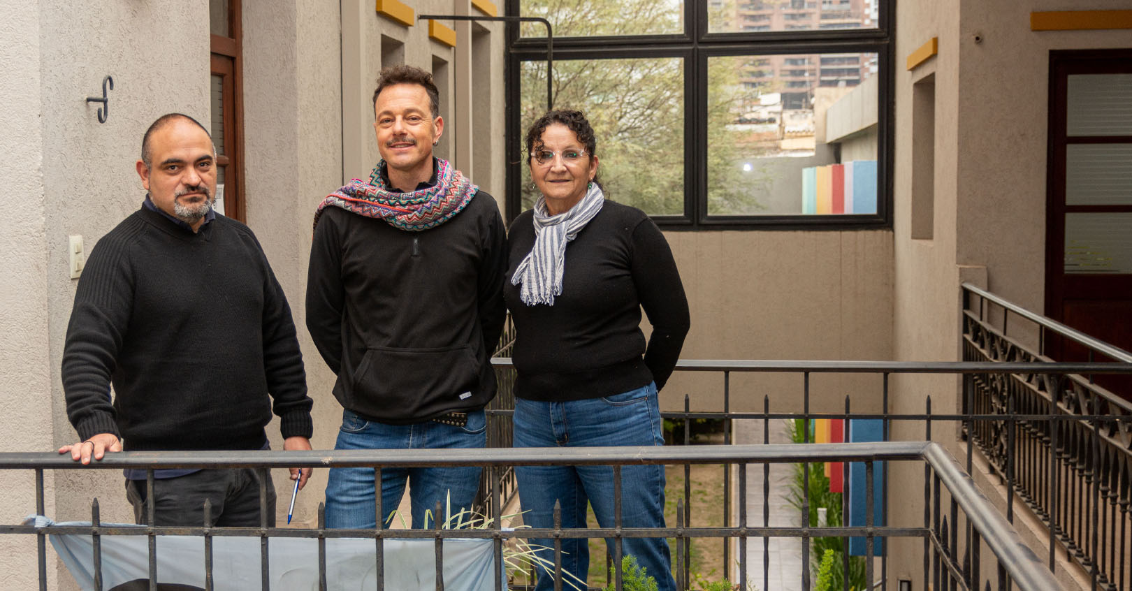 Desde las prácticas docentes y los territorios, reconstruir los desafíos pedagógicos de UEPC