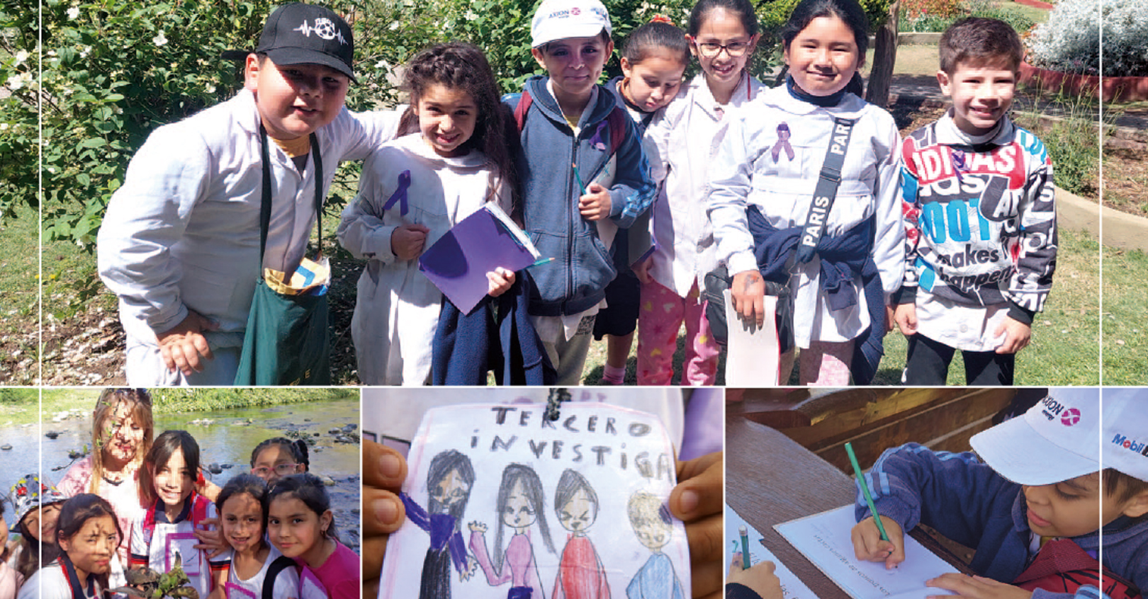 Del proyecto 108 Escuelas al Programa de Alfabetización de UEPC: sentidos, cambios y continuidades