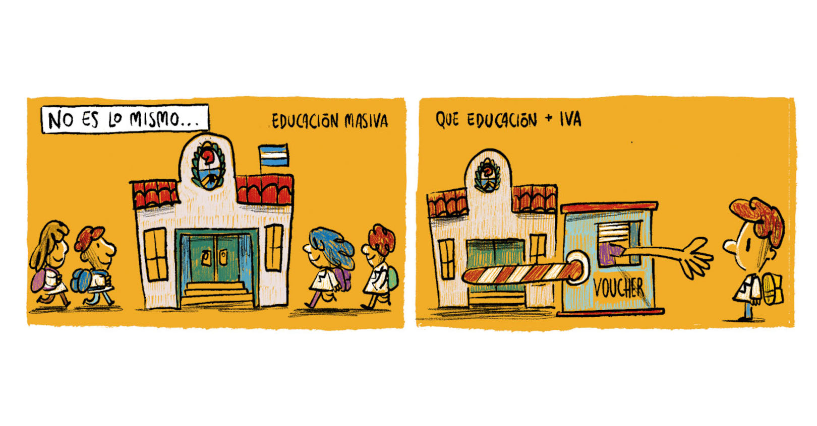 Reflexiones gráficas