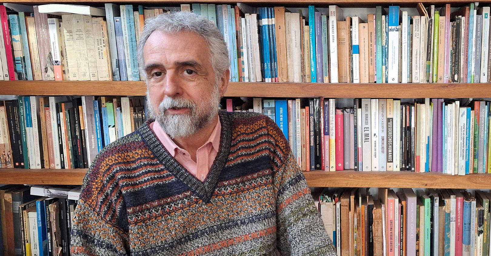 “Cada vez más, el propósito de la escuela es la grupalidad”