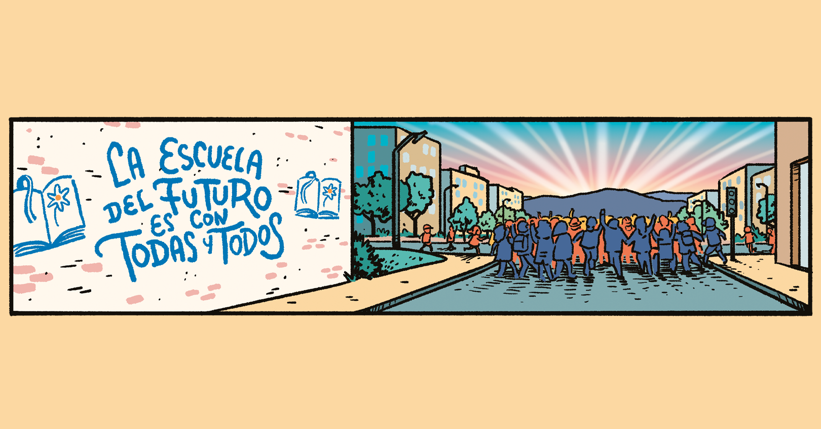 Reflexiones gráficas